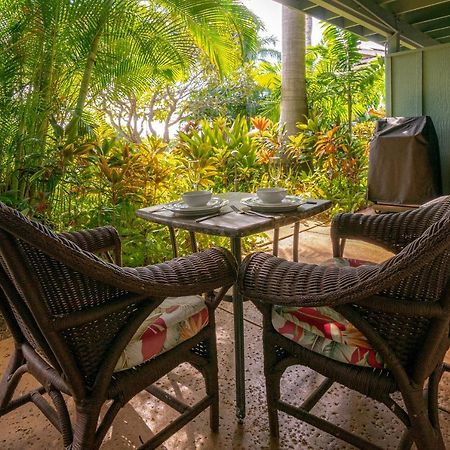 Hideaway Cove Poipu Beach كولو المظهر الخارجي الصورة