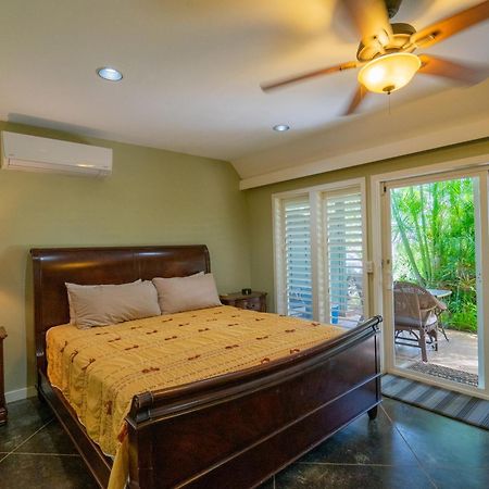 Hideaway Cove Poipu Beach كولو المظهر الخارجي الصورة