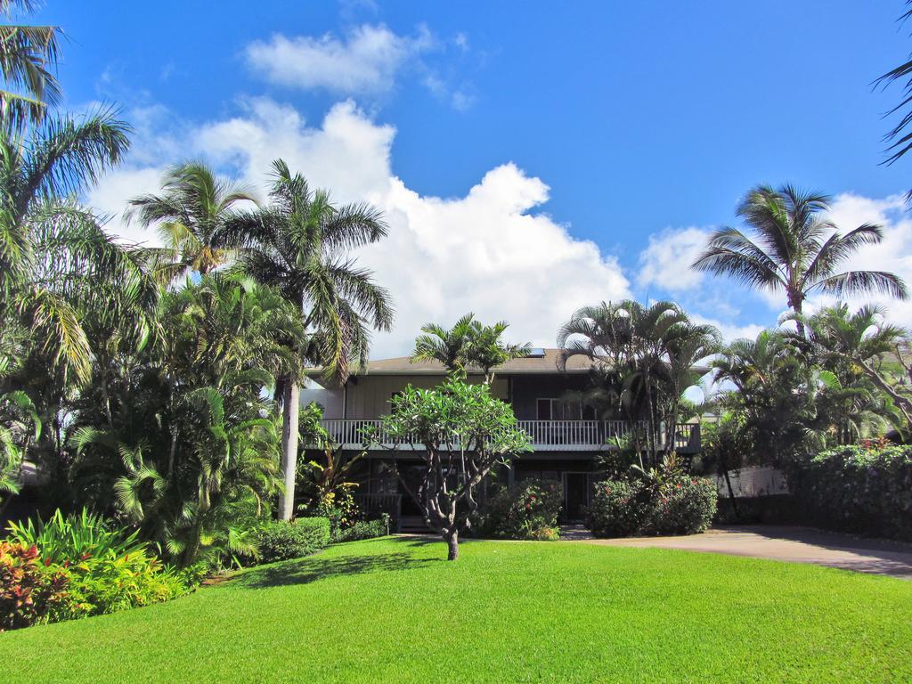 Hideaway Cove Poipu Beach كولو المظهر الخارجي الصورة