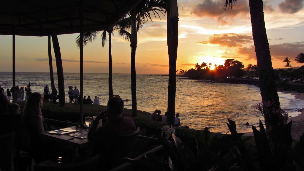 Hideaway Cove Poipu Beach كولو المظهر الخارجي الصورة