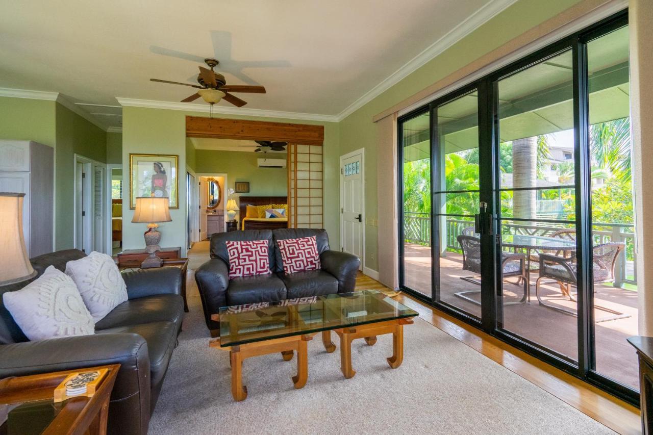 Hideaway Cove Poipu Beach كولو المظهر الخارجي الصورة