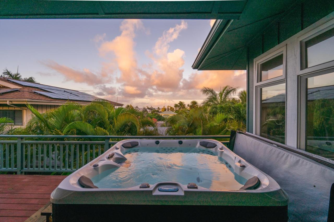 Hideaway Cove Poipu Beach كولو المظهر الخارجي الصورة