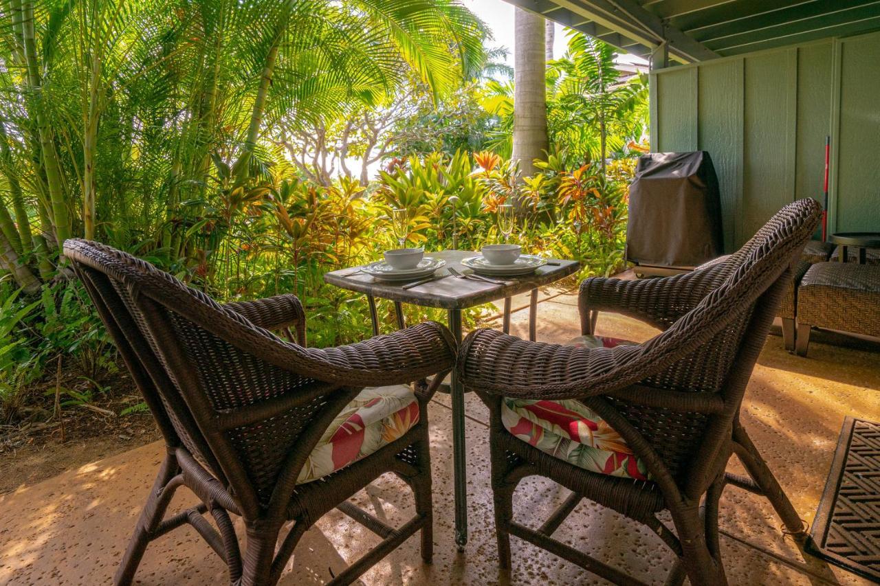 Hideaway Cove Poipu Beach كولو المظهر الخارجي الصورة