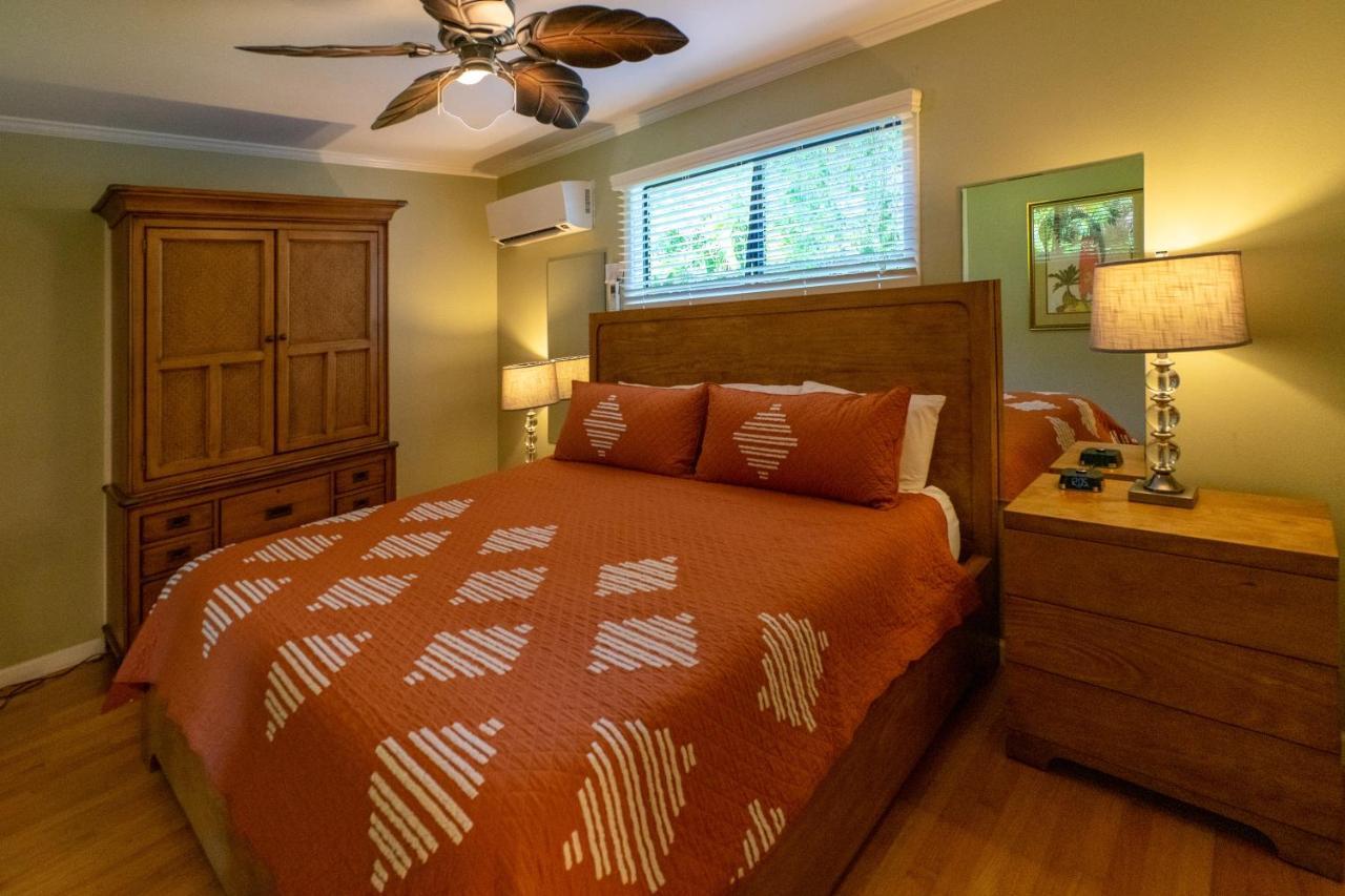 Hideaway Cove Poipu Beach كولو المظهر الخارجي الصورة