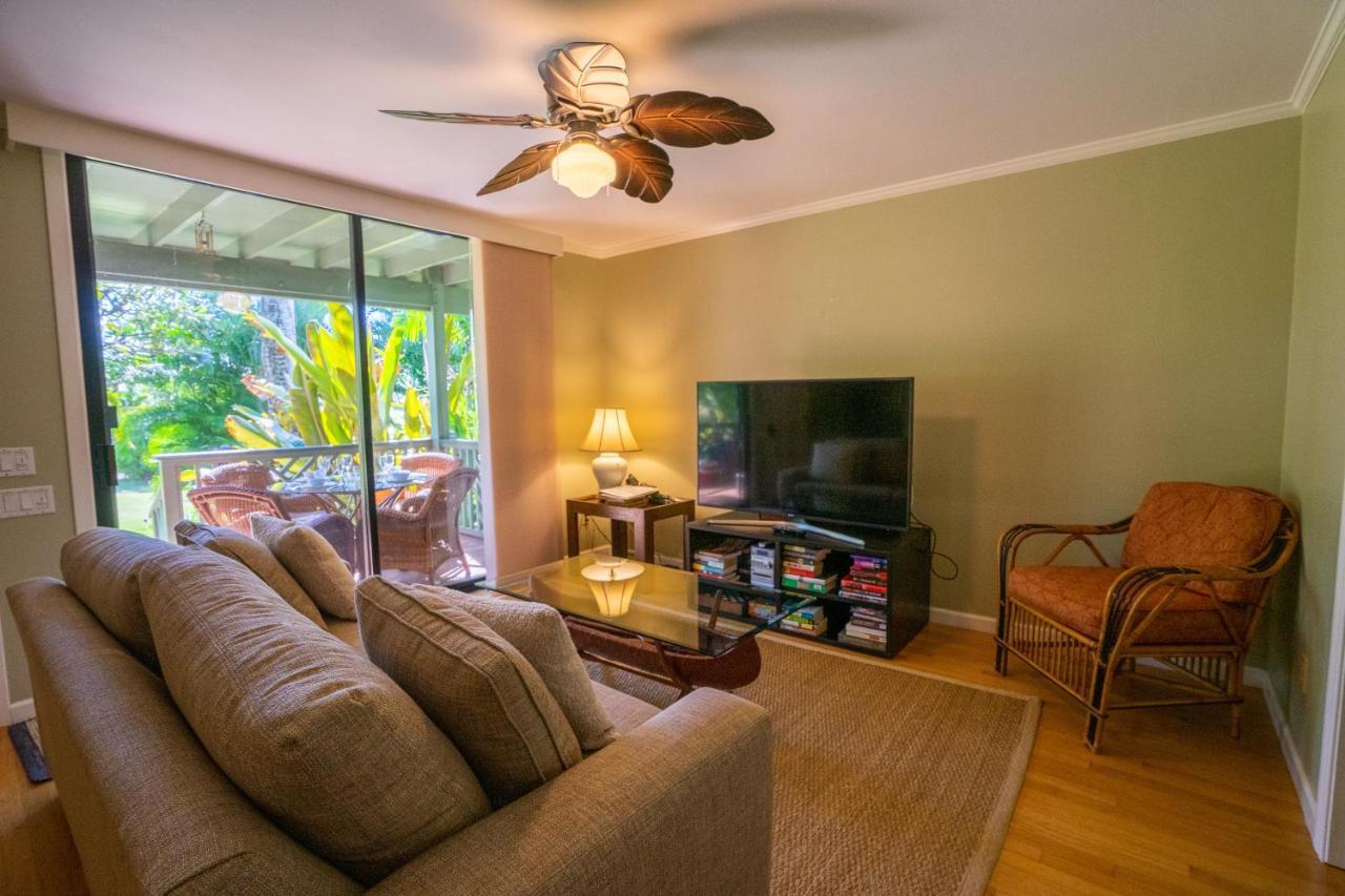 Hideaway Cove Poipu Beach كولو المظهر الخارجي الصورة