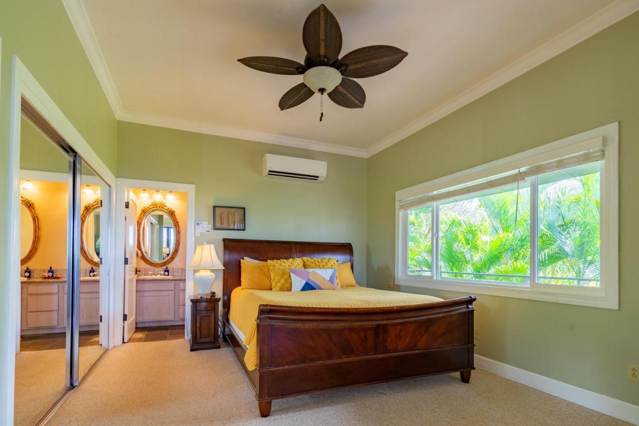 Hideaway Cove Poipu Beach كولو المظهر الخارجي الصورة