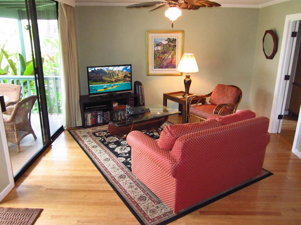 Hideaway Cove Poipu Beach كولو المظهر الخارجي الصورة