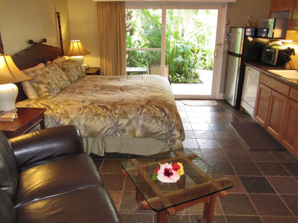 Hideaway Cove Poipu Beach كولو المظهر الخارجي الصورة