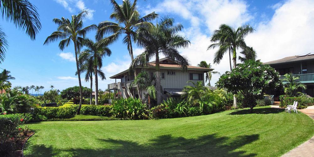 Hideaway Cove Poipu Beach كولو المظهر الخارجي الصورة