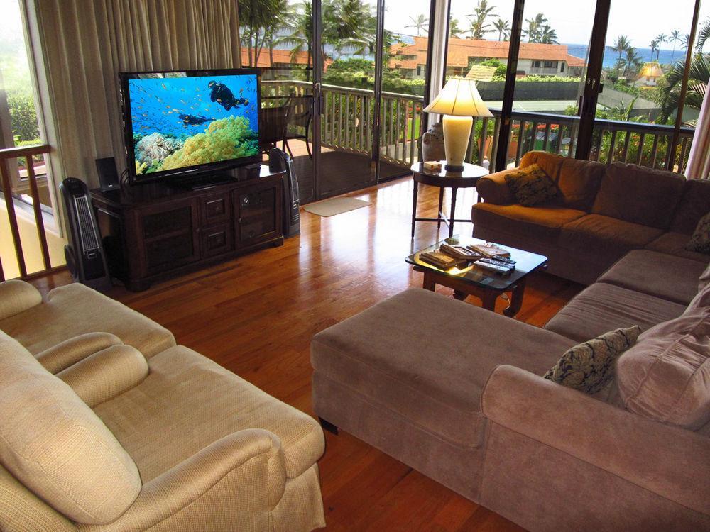 Hideaway Cove Poipu Beach كولو المظهر الخارجي الصورة