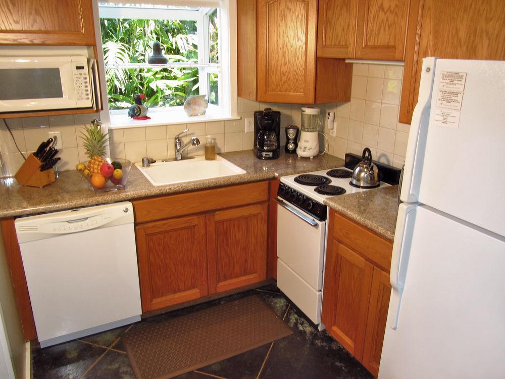 Hideaway Cove Poipu Beach كولو المظهر الخارجي الصورة