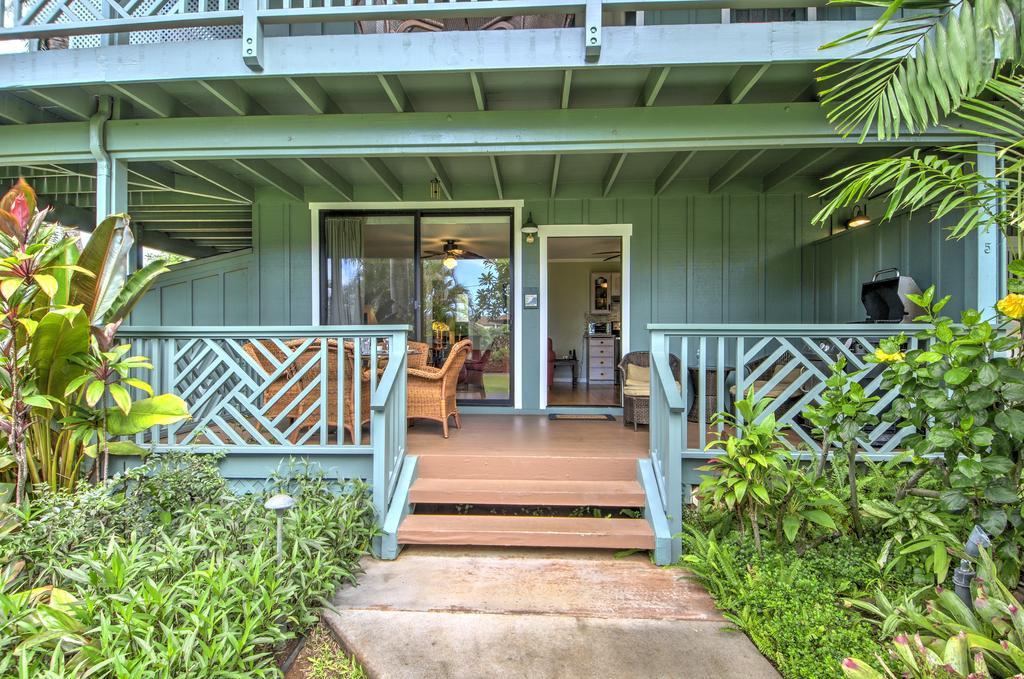 Hideaway Cove Poipu Beach كولو المظهر الخارجي الصورة