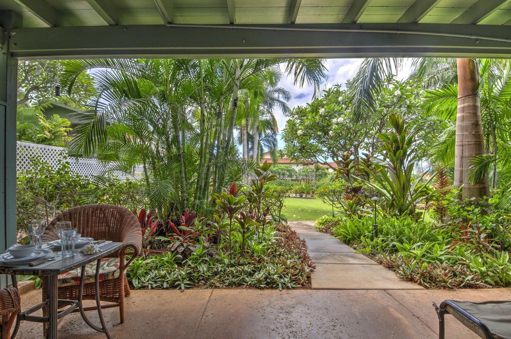 Hideaway Cove Poipu Beach كولو المظهر الخارجي الصورة