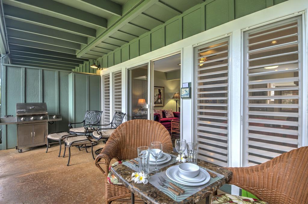 Hideaway Cove Poipu Beach كولو المظهر الخارجي الصورة