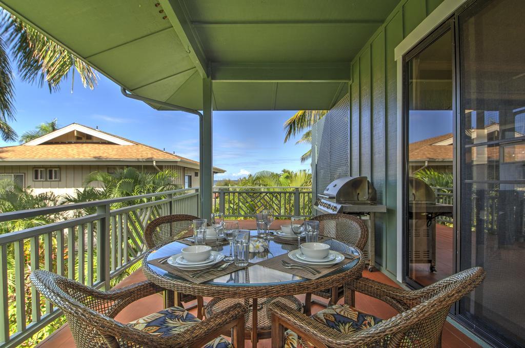 Hideaway Cove Poipu Beach كولو المظهر الخارجي الصورة