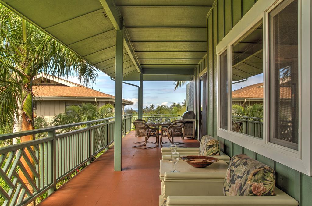 Hideaway Cove Poipu Beach كولو المظهر الخارجي الصورة