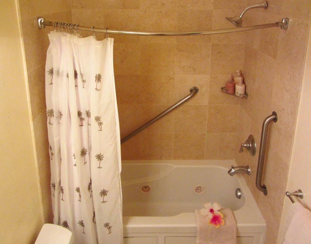 Hideaway Cove Poipu Beach كولو المظهر الخارجي الصورة