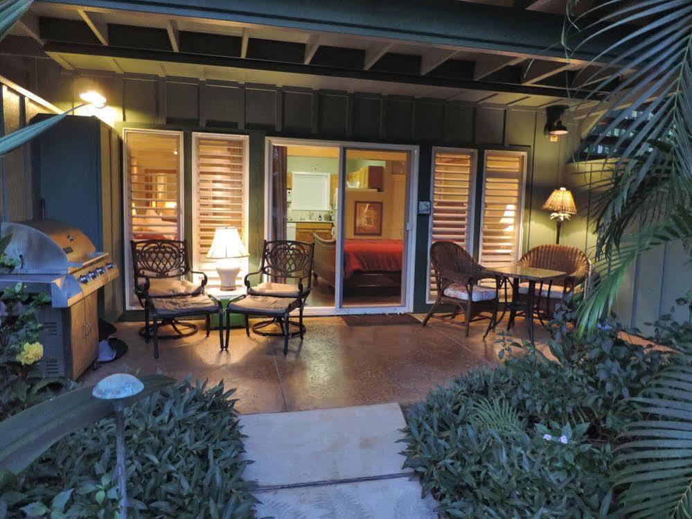 Hideaway Cove Poipu Beach كولو المظهر الخارجي الصورة