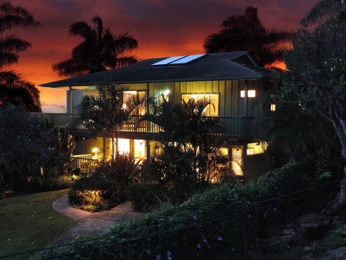 Hideaway Cove Poipu Beach كولو المظهر الخارجي الصورة