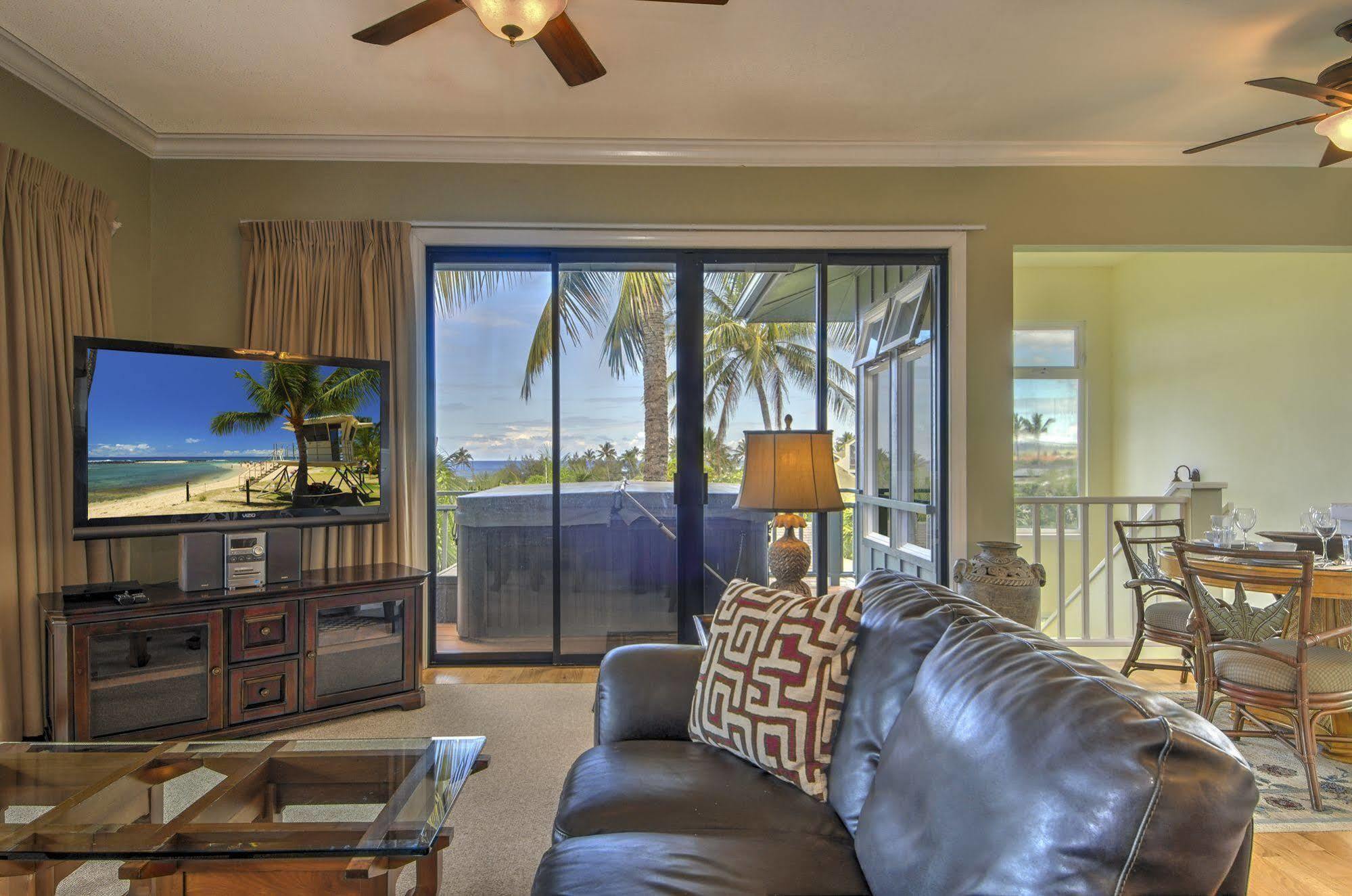 Hideaway Cove Poipu Beach كولو المظهر الخارجي الصورة