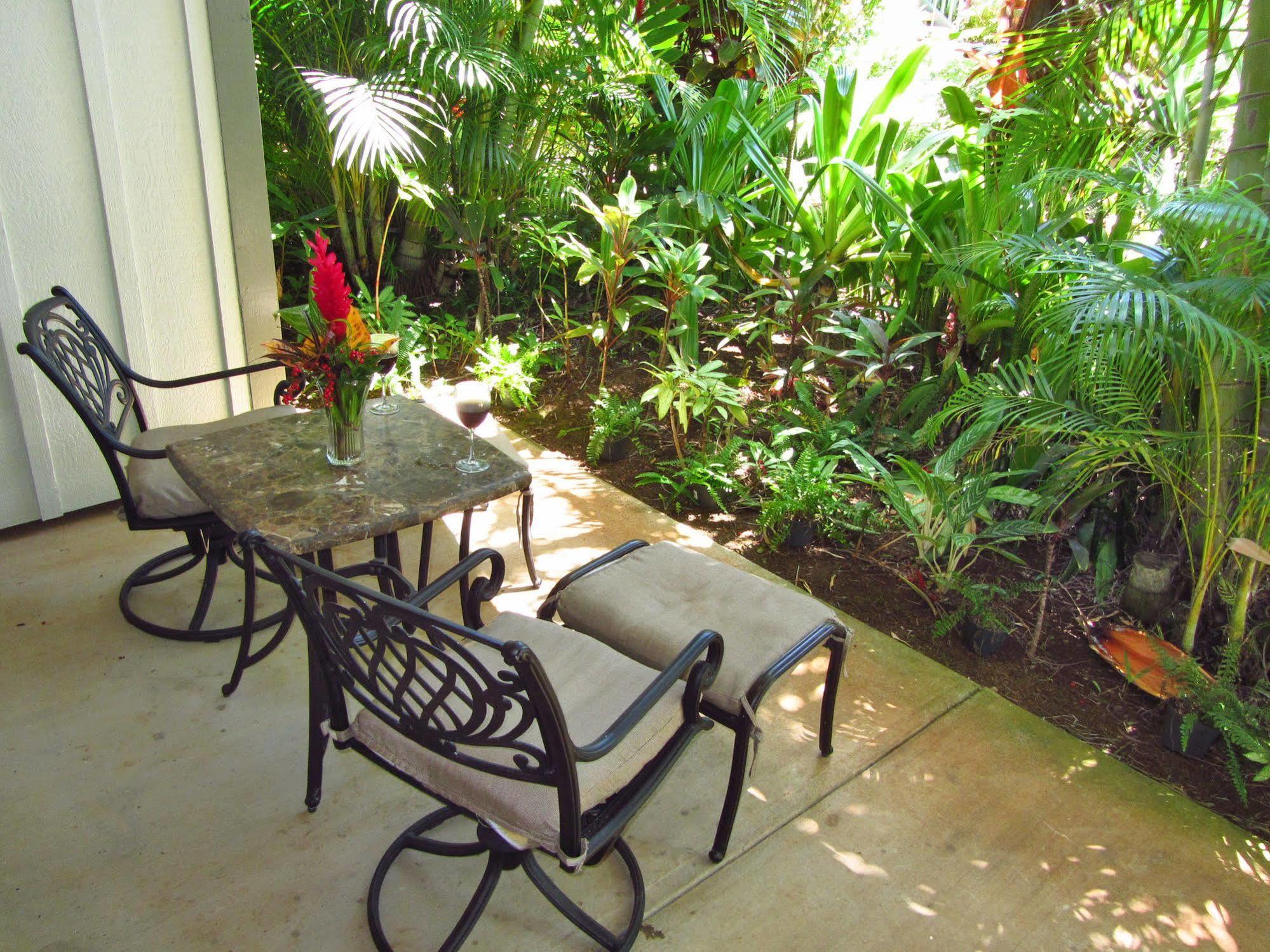 Hideaway Cove Poipu Beach كولو المظهر الخارجي الصورة