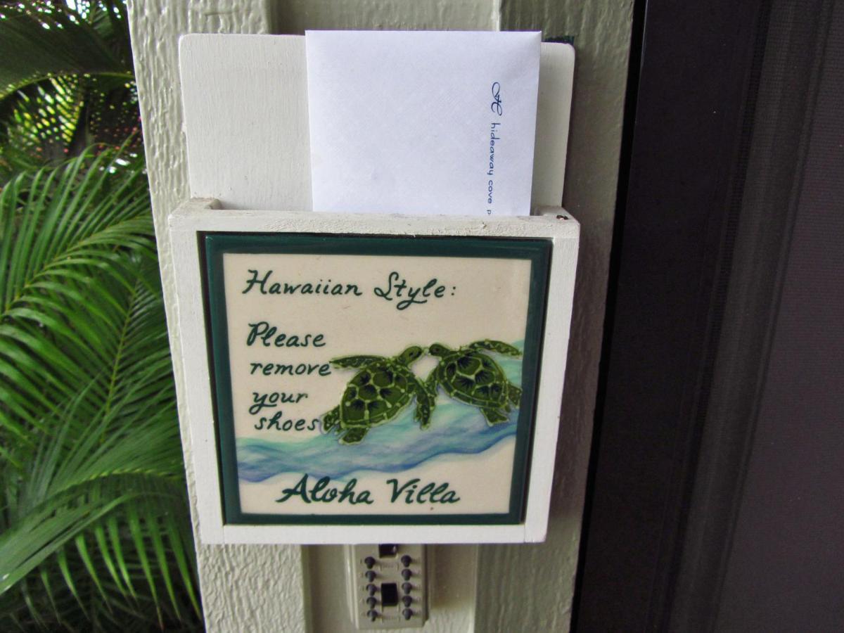 Hideaway Cove Poipu Beach كولو الغرفة الصورة